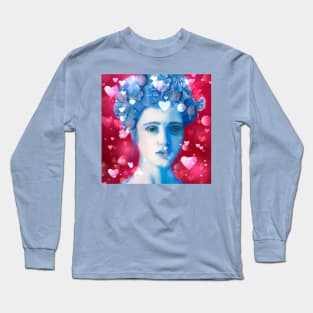 Love Long Sleeve T-Shirt